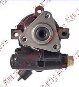 Гидравлический насос, рулевое управление