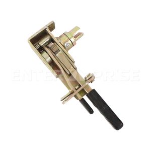 Механизм натяжки тента левый (шлиц) e6110012 Enterprise Механизм натяжки тента левый (шлиц) e6110012 Enterprise