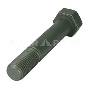 Болт М30х160х3.5 DIN 931 / G8.8 | E9400065 | ENTERPRISE E9400065 Enterprise