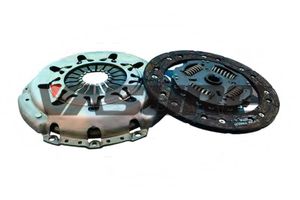 Комплект сцепления (без подшипника) Ford Focus (98-)/C-max (03-) 1.6i