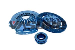 Комплект сцепления Mazda-3 1.6