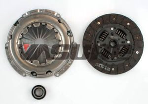 Комплект сцепления Peugeot Partner (96-)