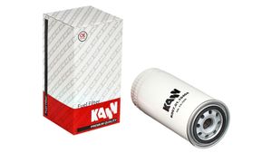 Фильтр масляный OC60 Liebherr K0070110404 KANN