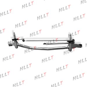 ТРАПЕЦИЯ СТЕКЛООЧИСТИТЕЛЕЙ NISSAN QASHQAI 07-... БЕЗ МОТОРА HLTTR004 HLLT