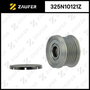 Шкив_обгонный 325N10121Z Zaufer