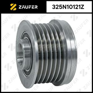 Шкив_обгонный 325N10121Z Zaufer