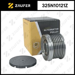 Шкив_обгонный 325N10121Z Zaufer