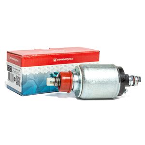 Реле втягивающее стартера 89023708800 AImpuls