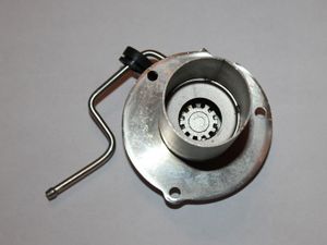 Горелка для MAN TGM 2006> 252069100100 Eberspecher