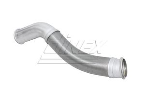Приемная труба глушителя для DAF XF 2002>