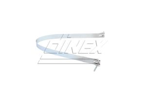 Кронштейн, глушитель