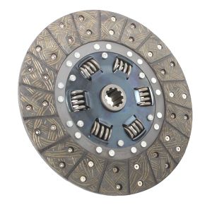 Диск сцепления Toyota 5-7F10-30 (275*10) (312502056471) 312502056471 Anhui