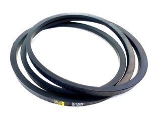 N110085 РЕМЕНЬ КЛИНОВОЙ НИЖНЕНО ШНЕКА ОТХОДОВ LGTH = 3332 ММ n110085pm PM Pro