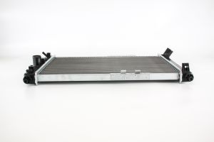 Радиатор основной (МКПП без конд) Lanos/Sens (Chevrolet Lanos/Daewoo Lanos/Zaz Sens/Zaz Chance/Ассол gt11gm112 Griff Tech