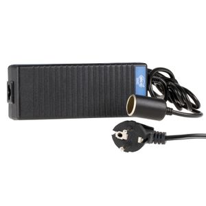 Блок питания 230В-12В (10А 120W) ALCA 312100 Alca