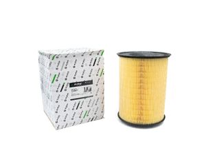 Фильтр воздушный цилиндрический Ford Focus II 2005- 1.4i/1.6i/1.8i/2.0i srs00233 Surai