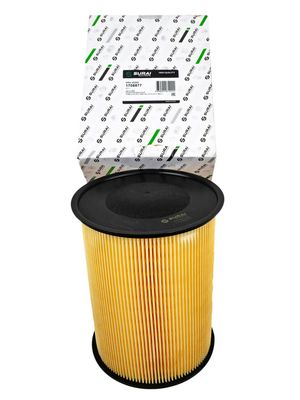 Фильтр воздушный цилиндрический Ford Focus II 2005- 1.4i/1.6i/1.8i/2.0i srs00233 Surai