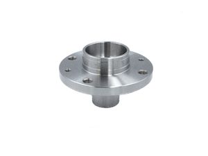 Ступица передняя 23 зубьев LADA Largus 2012-, X-Ray 2015-, Renault Logan 2004- srs76331 Surai