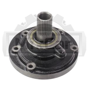Насос АКПП Komatsu F30T-14, -16/FD15-17 (#U5) (3EB1322043) 3eb1322043 HR Parts