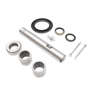 Ремкомплект бокового шкворня со шкворнем Toyota 7-8F15-30 (LH) (#U5) (6957425) 6957425 HR Parts