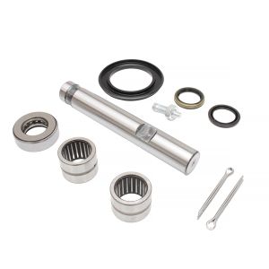 Ремкомплект бокового шкворня со шкворнем Toyota 7-8F15-30 (LH) (#U5) (6957425) 6957425 HR Parts