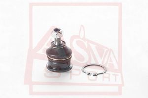Опора шаровая правая подвески задних колес для Mitsubishi Eclipse III 1999-2005 0420050 Asva