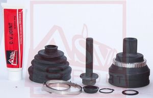 Шарнирный комплект