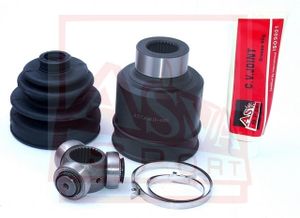 Шарнирный комплект MEIU5001 Asva