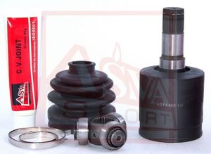 Шарнирный комплект MZID512 Asva