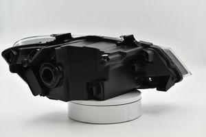 ФАРА ЛЕВАЯ VOLKSWAGEN POLO SEDAN 10-20 shf12000 Schoffer