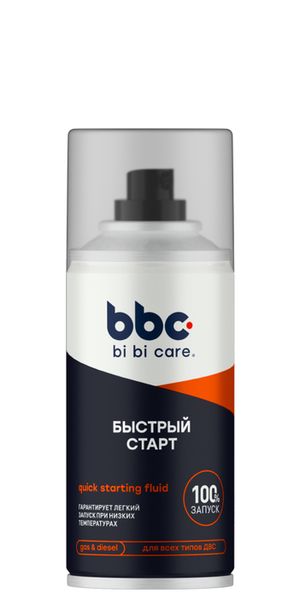 Технические жидкости прочие 4412 Bibicare