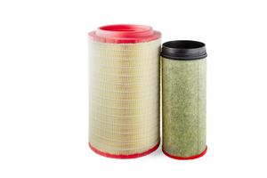 Комплект воздушных фильтров C301330/CF1820 c301330cf1820 T-Filter Комплект воздушных фильтров C301330/CF1820 c301330cf1820 T-Filter