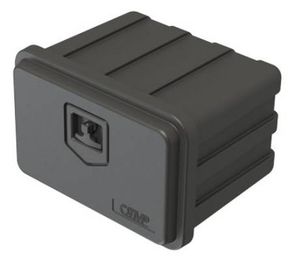 Ящик инструментальный FLYBOX500 (500х400х350) FLB500 TMP