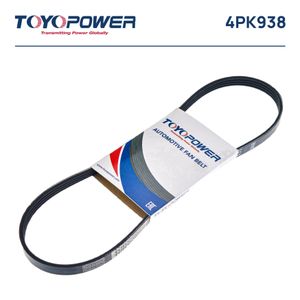 Ремень ручейковый 4pk938 Toyopower