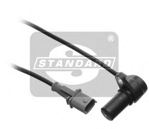 Датчик положения коленвала для Lancia Lybra 1999-2006