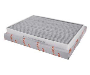 ФИЛЬТР САЛОННЫЙ SUZUKI GRAND VITARA 1.6-3.6 05-15; угольный (VOLRAM) VR17129 vr17129 Volram