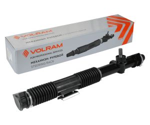 РУЛЕВОЙ МЕХАНИЗМ (РЕЙКА) ДЛЯ А/М ВАЗ-2108 (VOLRAM) VR35113 vr35113 Volram