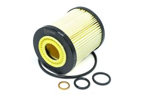 Масляный фильтр ML1729 Clean Filters