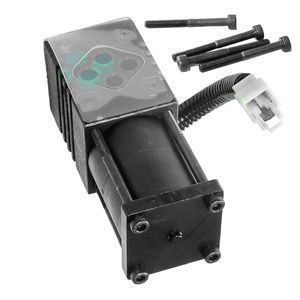 Клапан АКПП э/м HANGCHA CPCD10-35 (YQX30D-4200) yqx30d4200 Wilmart