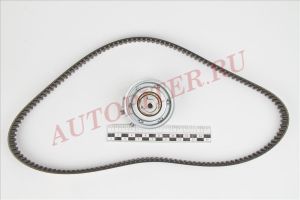 Ролик ремня ГРМ (ролик зубчатый ремень) 06A198119 Vag