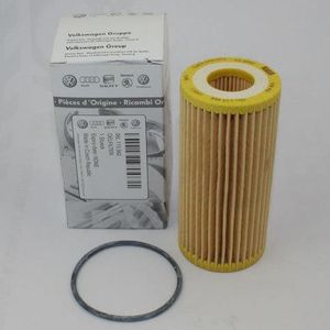 Фильтрующий элемент с прокладкой 06l115562 Vag