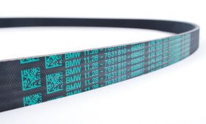 Ремень(6РКх1870) Е81,90,60,83 11287631810 Bmw