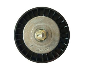 Шкив натяжителя ремня масляного насоса ГУР 1341A012 Mitsubishi