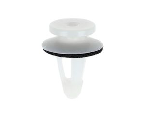 Клипса пластиковая MU810528 Mitsubishi