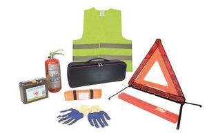 Набор автомобилиста MITSUBISHI полный ru000002 Mitsubishi