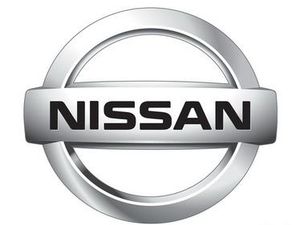 "ЛОГОТИП ДЕКОРАТИВНЫЙ МАРКИ ""НИССАН"" НА К" 84890JN00B Nissan