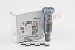 Натяжитель цепи/0829G3 0829g3 Peugeot-Citroen