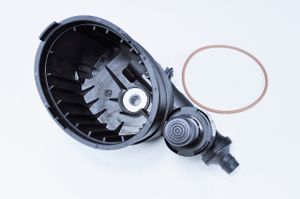 СТАКАН ФИЛЬТРА 191144 Peugeot-Citroen