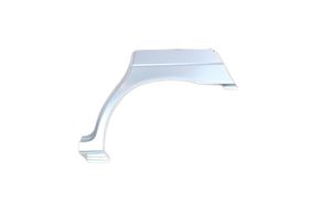 Арка заднего крыла правая для Hyundai Matrix 2001-2010 3132582 Klokkerholm