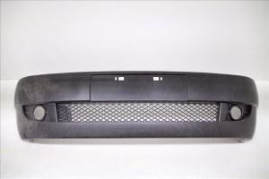 Накладка переднего бампера АМУЛЕТ A152803500BADQ Chery